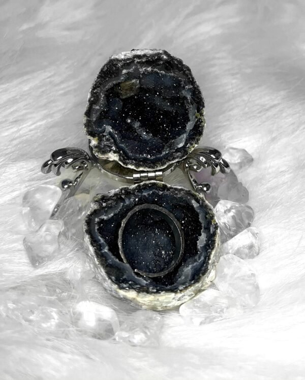 0athstone——Noctisglow Crystal