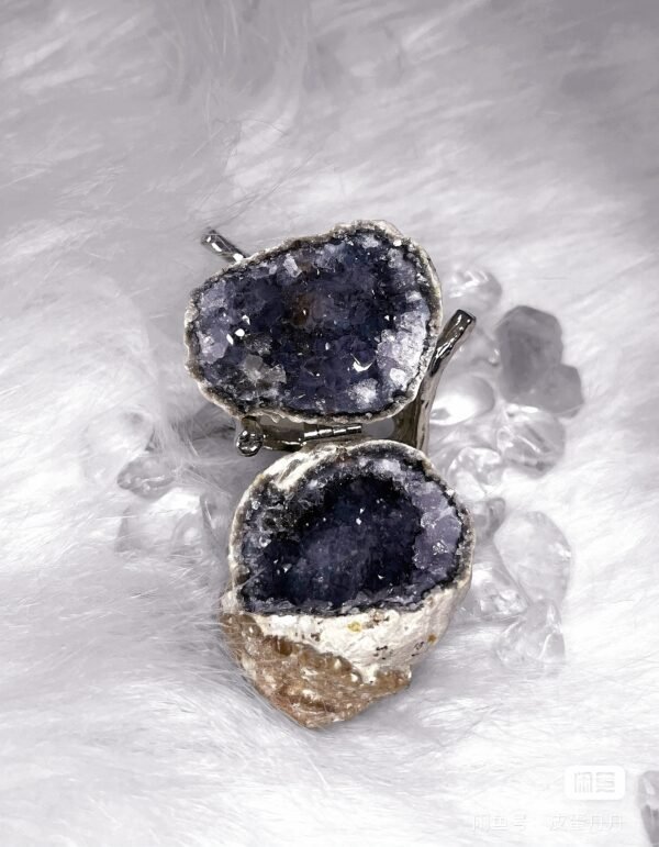 0athstone——Violetwish Crystal