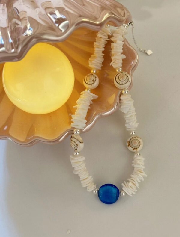 Tideleaf Necklace - 图片 2