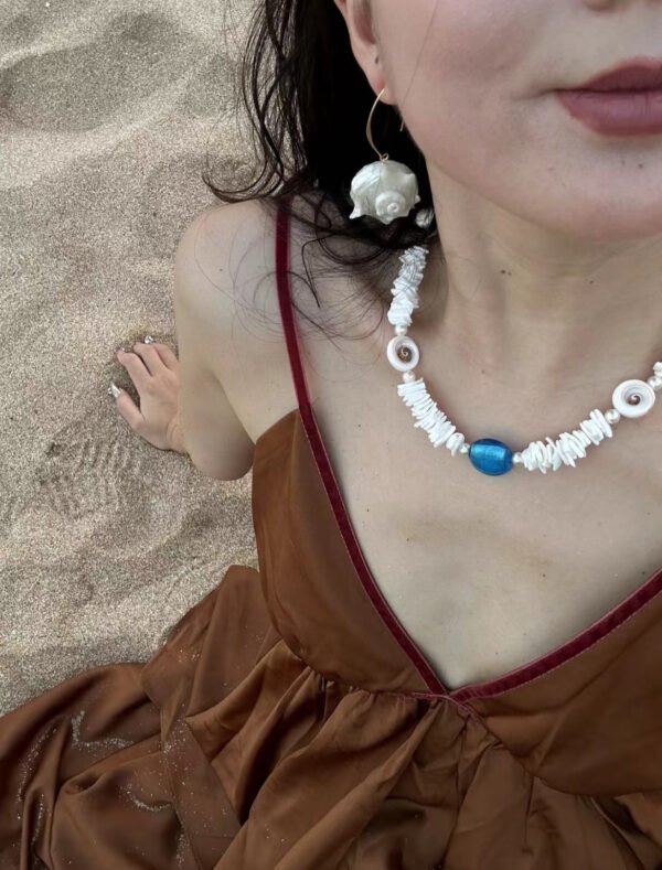 Tideleaf Necklace - 图片 5