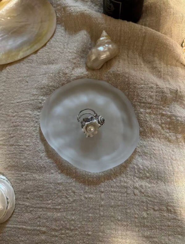 Tidekiss Ring - Image 7