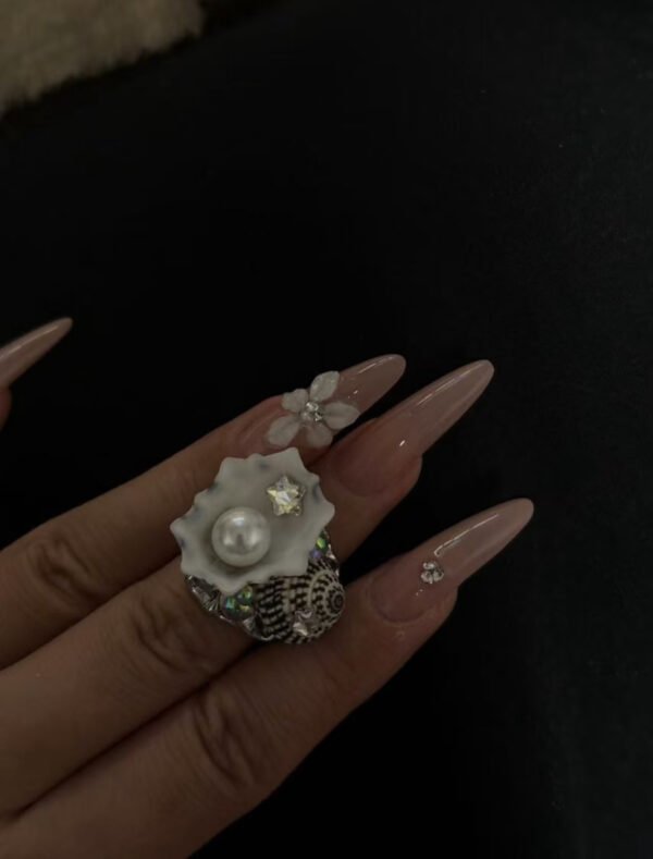 Tidekiss Ring - Image 2